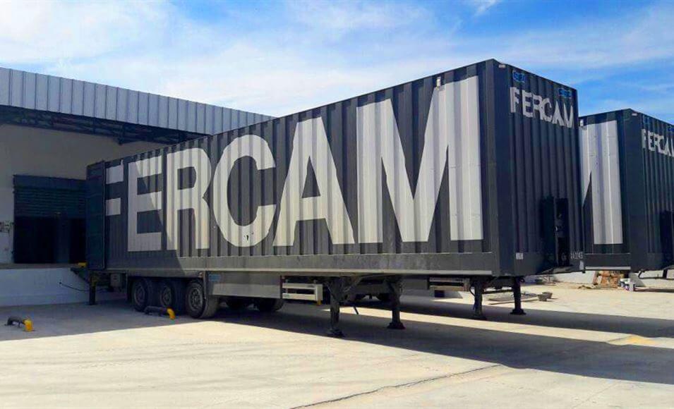 Fercam livorno Fercam livorno